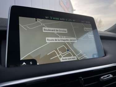 MG MOTOR EHS 1.5 T-Gdi 258 PHEV Luxury