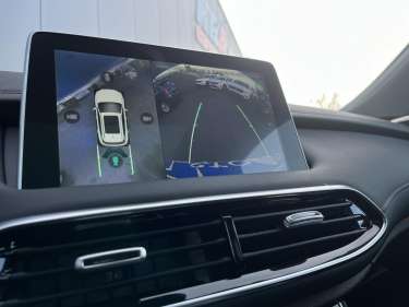 MG MOTOR EHS 1.5 T-Gdi 258 PHEV Luxury