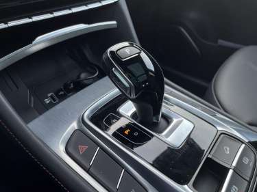 MG MOTOR EHS 1.5 T-Gdi 258 PHEV Luxury