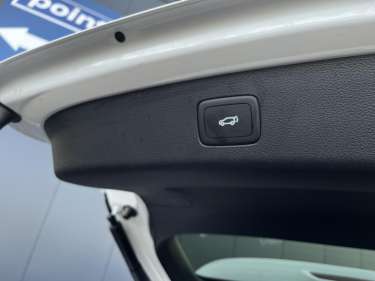 MG MOTOR EHS 1.5 T-Gdi 258 PHEV Luxury
