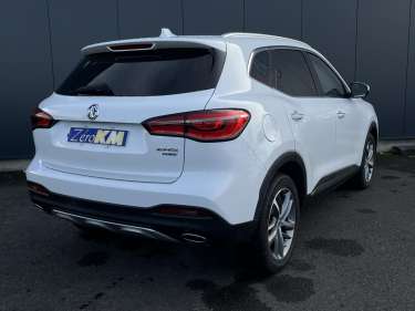 MG MOTOR EHS 1.5 T-Gdi 258 PHEV Luxury