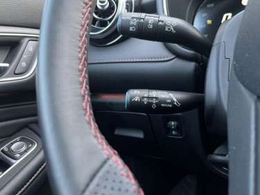 MG MOTOR EHS 1.5 T-Gdi 258 PHEV Luxury