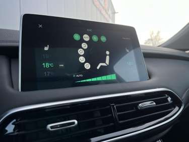 MG MOTOR EHS 1.5 T-Gdi 258 PHEV Luxury