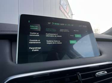 MG MOTOR EHS 1.5 T-Gdi 258 PHEV Luxury