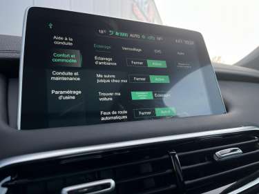 MG MOTOR EHS 1.5 T-Gdi 258 PHEV Luxury