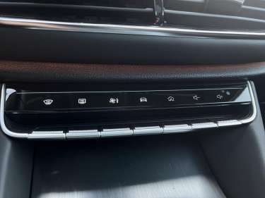 MG MOTOR EHS 1.5 T-Gdi 258 PHEV Luxury