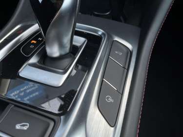 MG MOTOR EHS 1.5 T-Gdi 258 PHEV Luxury