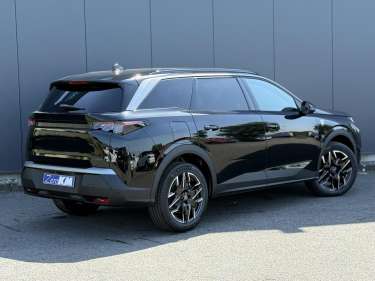 PEUGEOT 5008 NV Hybrid 145 e-DSC6 GT