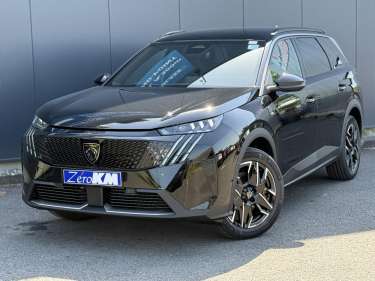 PEUGEOT 5008 NV Hybrid 145 e-DSC6 GT
