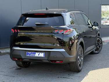 PEUGEOT 5008 NV Hybrid 145 e-DSC6 GT