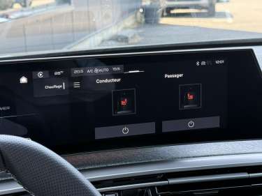 PEUGEOT 5008 NV Hybrid 145 e-DSC6 GT