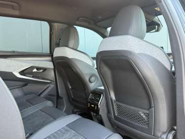 PEUGEOT 5008 NV Hybrid 145 e-DSC6 GT