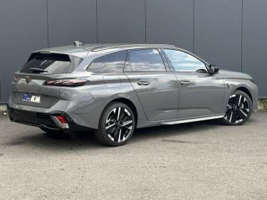 PEUGEOT 308 SW NV Hybrid 145 e-DSC6 GT Exclusive