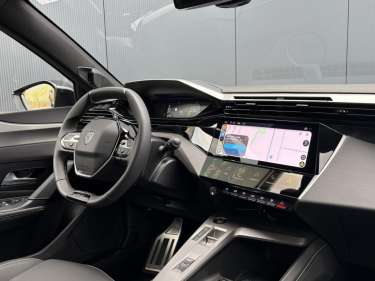 PEUGEOT 308 SW NV Hybrid 145 e-DSC6 GT Exclusive