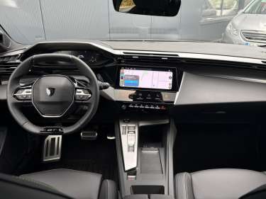 PEUGEOT 308 SW NV Hybrid 145 e-DSC6 GT Exclusive