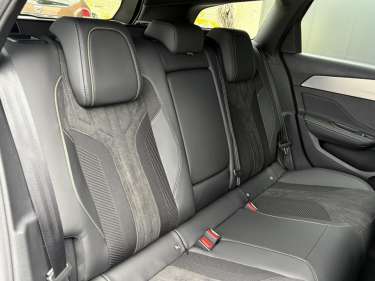 PEUGEOT 308 SW NV Hybrid 145 e-DSC6 GT Exclusive