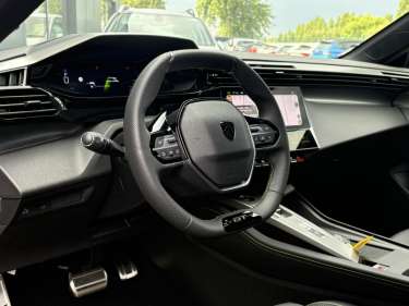 PEUGEOT 308 SW NV Hybrid 145 e-DSC6 GT Exclusive