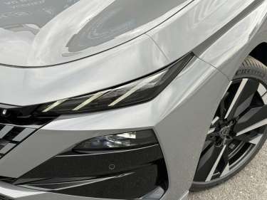 PEUGEOT 308 SW NV Hybrid 145 e-DSC6 GT Exclusive