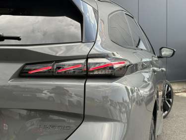 PEUGEOT 308 SW NV Hybrid 145 e-DSC6 GT Exclusive