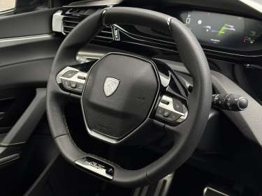 PEUGEOT 308 SW NV Hybrid 145 e-DSC6 GT Exclusive
