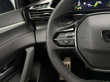 PEUGEOT 308 SW NV Hybrid 145 e-DSC6 GT Exclusive