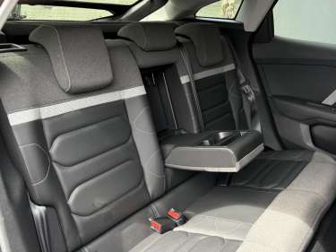 CITROEN C4 1.2 PureTech 130 EAT8 Shine Pack