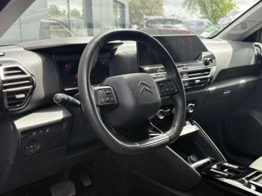 CITROEN C4 1.2 PureTech 130 EAT8 Shine Pack