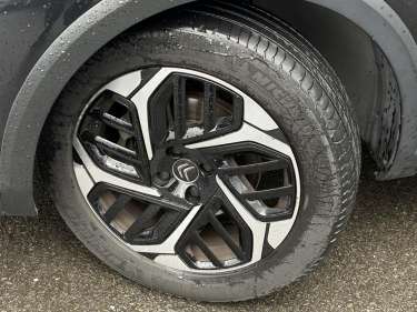 CITROEN C4 1.2 PureTech 130 EAT8 Shine Pack