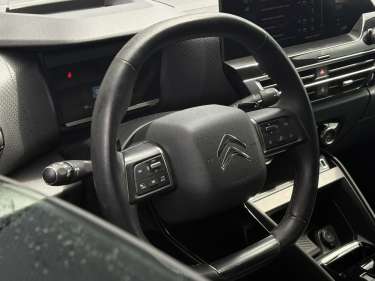 CITROEN C4 1.2 PureTech 130 EAT8 Shine Pack