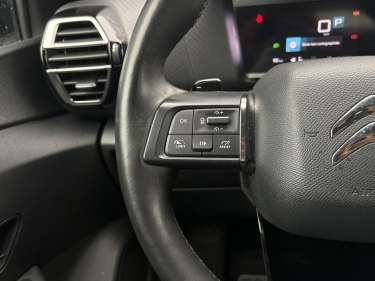 CITROEN C4 1.2 PureTech 130 EAT8 Shine Pack