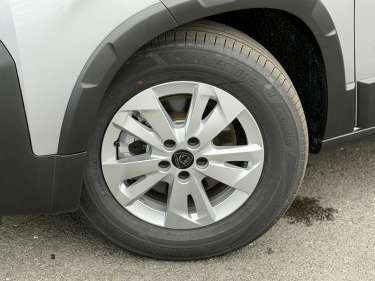 PEUGEOT RIFTER M 1.5 BlueHDI 130 EAT8 Allure