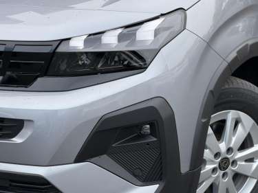 PEUGEOT RIFTER M 1.5 BlueHDI 130 EAT8 Allure