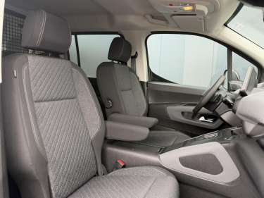 PEUGEOT RIFTER M 1.5 BlueHDI 130 EAT8 Allure