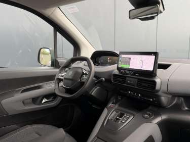 PEUGEOT RIFTER M 1.5 BlueHDI 130 EAT8 Allure
