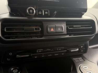 PEUGEOT RIFTER M 1.5 BlueHDI 130 EAT8 Allure