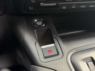 PEUGEOT RIFTER M 1.5 BlueHDI 130 EAT8 Allure