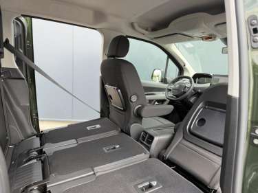 PEUGEOT RIFTER M 1.5 BlueHDI 130 EAT8 Allure