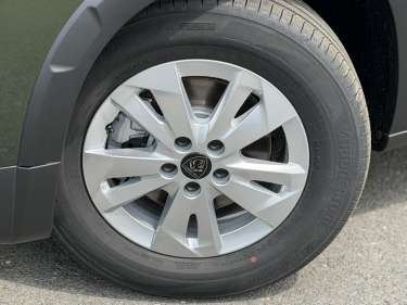 PEUGEOT RIFTER M 1.5 BlueHDI 130 EAT8 Allure