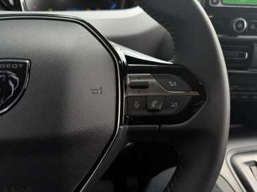 PEUGEOT RIFTER M 1.5 BlueHDI 130 EAT8 Allure