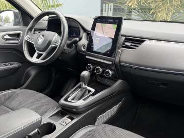 RENAULT ARKANA 1.6 E-Tech Hybride 145 Intens