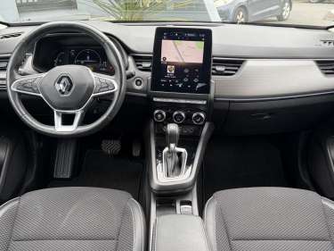 RENAULT ARKANA 1.6 E-Tech Hybride 145 Intens