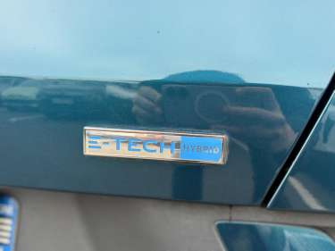 RENAULT ARKANA 1.6 E-Tech Hybride 145 Intens