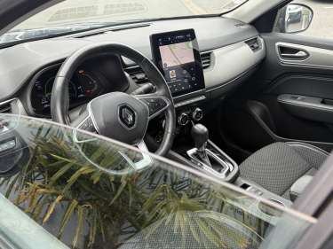 RENAULT ARKANA 1.6 E-Tech Hybride 145 Intens