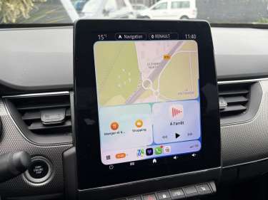 RENAULT ARKANA 1.6 E-Tech Hybride 145 Intens