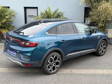 RENAULT ARKANA 1.6 E-Tech Hybride 145 Intens