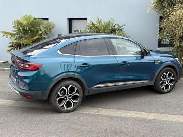 RENAULT ARKANA 1.6 E-Tech Hybride 145 Intens