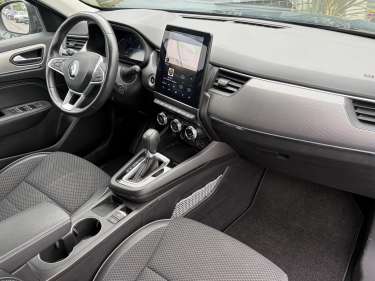 RENAULT ARKANA 1.6 E-Tech Hybride 145 Intens