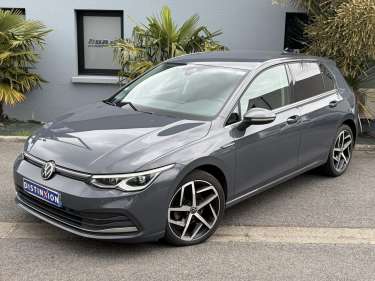 VW GOLF 2.0 TDI 150 DSG7 Style