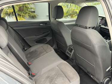 VW GOLF 2.0 TDI 150 DSG7 Style