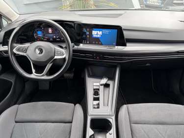 VW GOLF 2.0 TDI 150 DSG7 Style